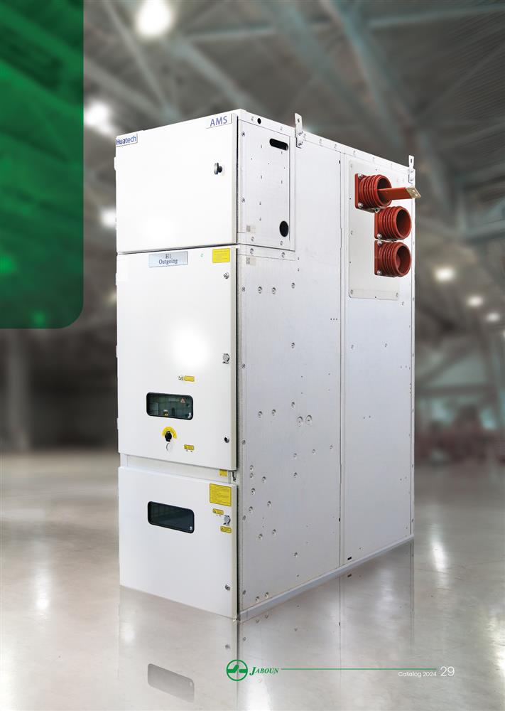 تابلو های فشار ضعیف فیکس پاور بلاک